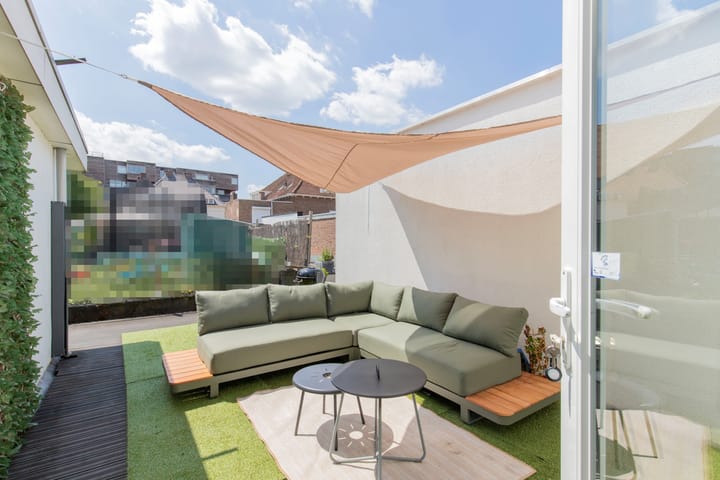 Foto 7 van Voorstad 20-A