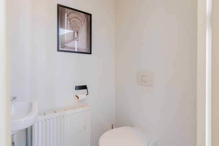 Foto 9 van Voorstad 20-A