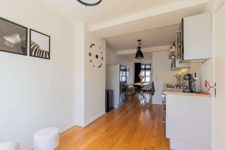 Foto 10 van Voorstad 20-A