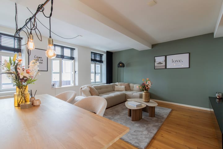 Foto 13 van Voorstad 20-A