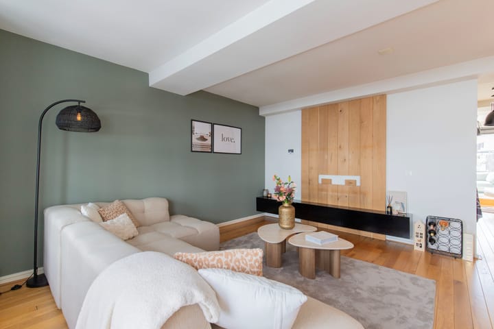 Foto 14 van Voorstad 20-A