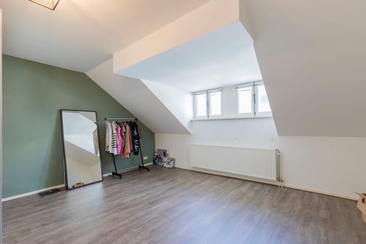 Foto 20 van Voorstad 20-A