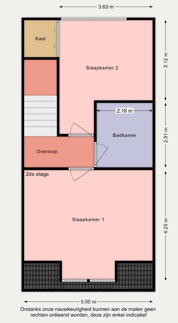 Foto 24 van Voorstad 20-A