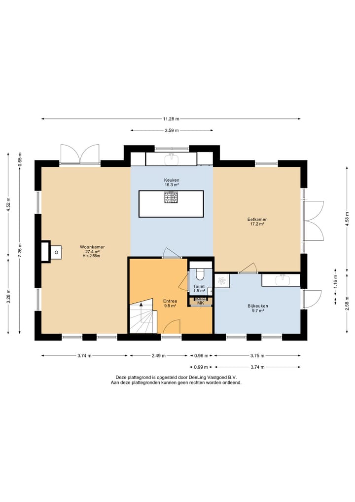 Photo 76 of Maaikeslân 5