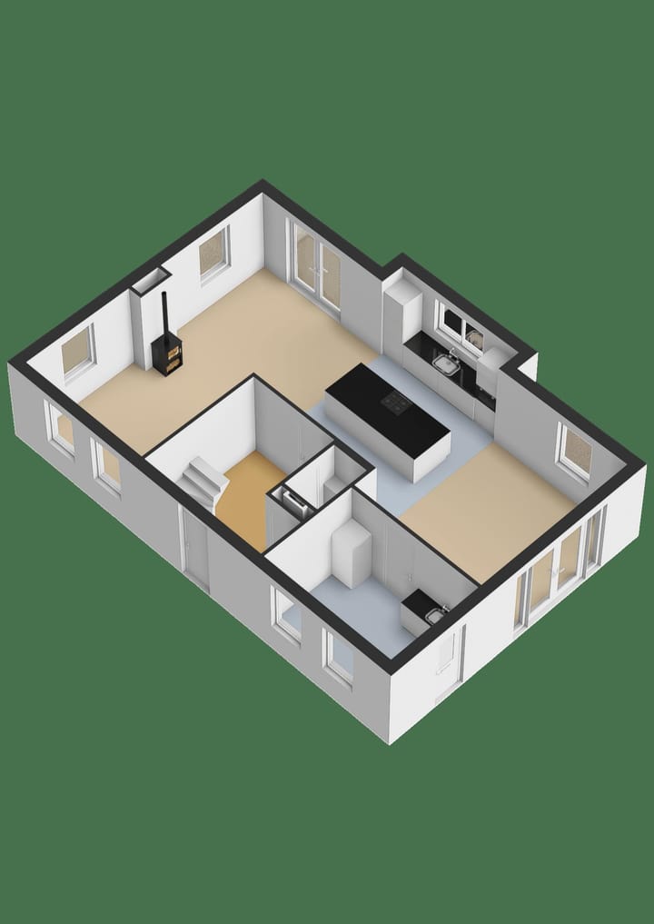 Photo 77 of Maaikeslân 5