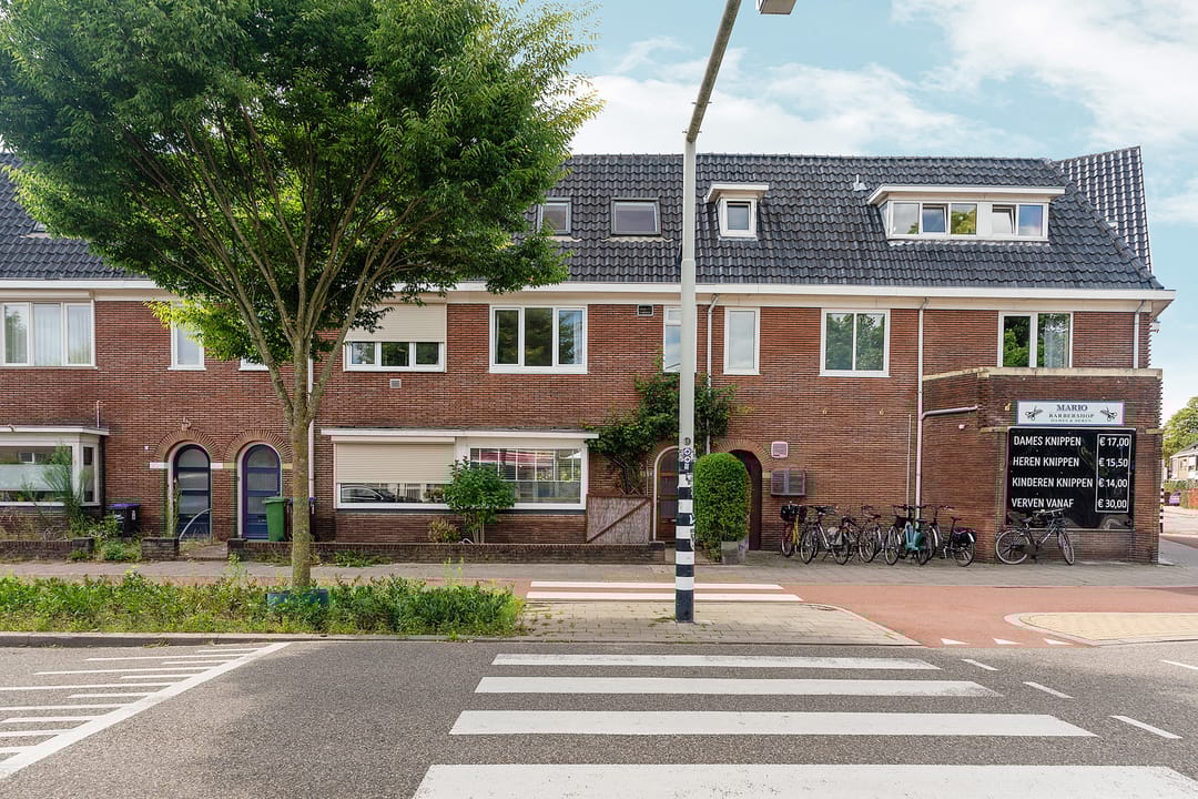 Photo 1 of St. Jacobslaan 12