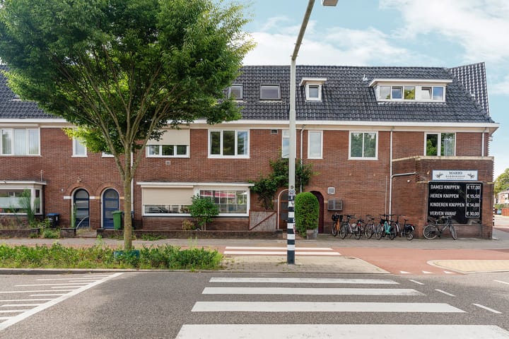 Foto 1 van St. Jacobslaan 12