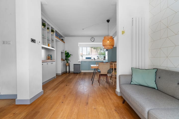 Foto 4 van St. Jacobslaan 12