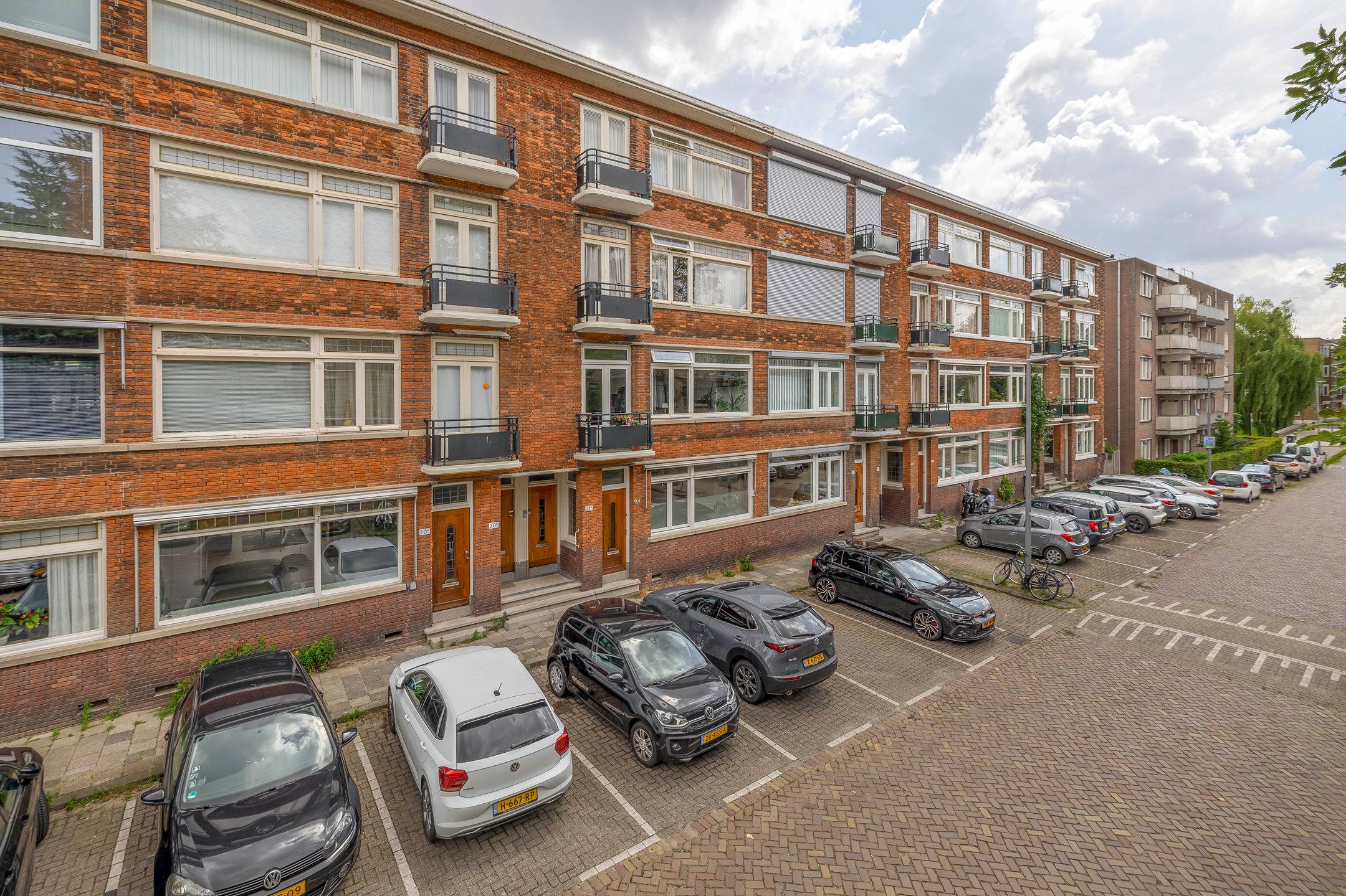 Dresselhuysstraat 22-B, 22, B, Rotterdam, 3039ZJ, Zuid-Holland, Nederland 22