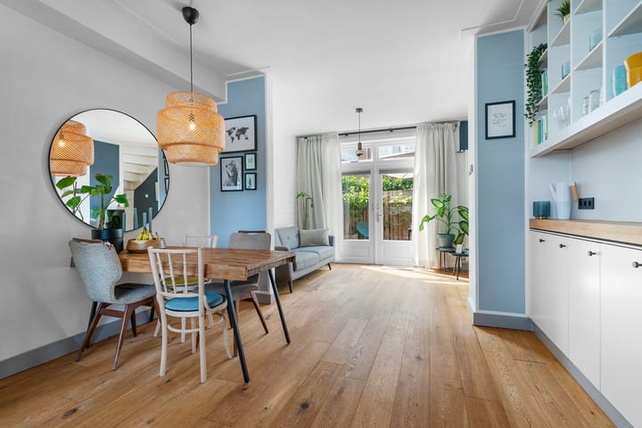 Foto 7 van St. Jacobslaan 12