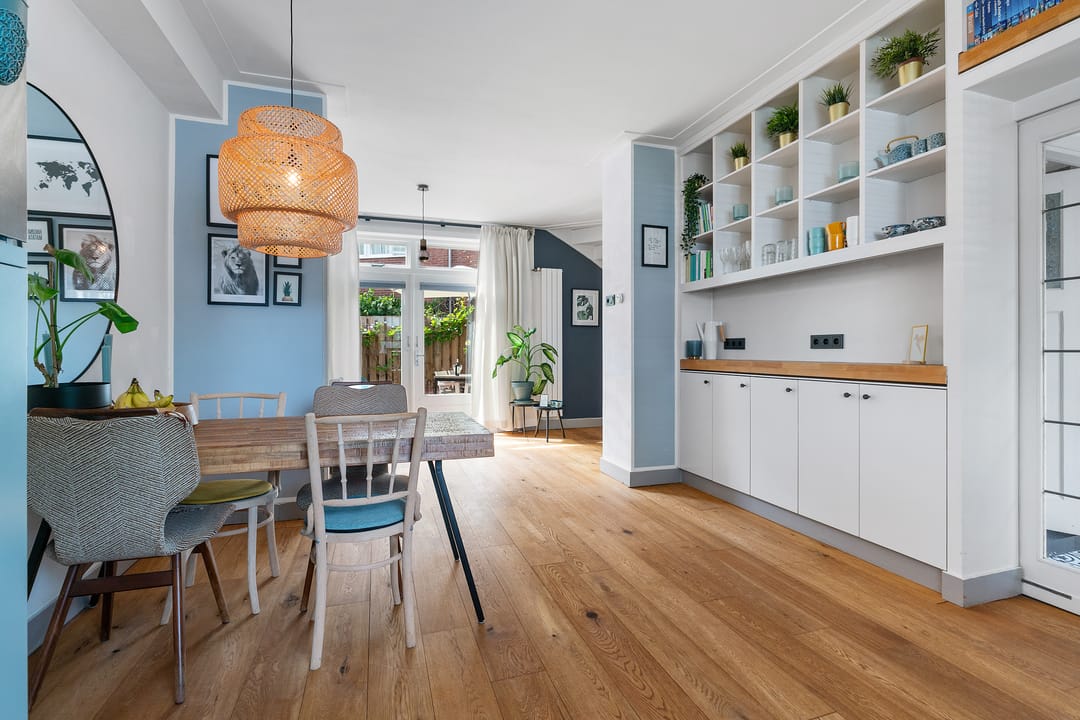 Photo 8 of St. Jacobslaan 12