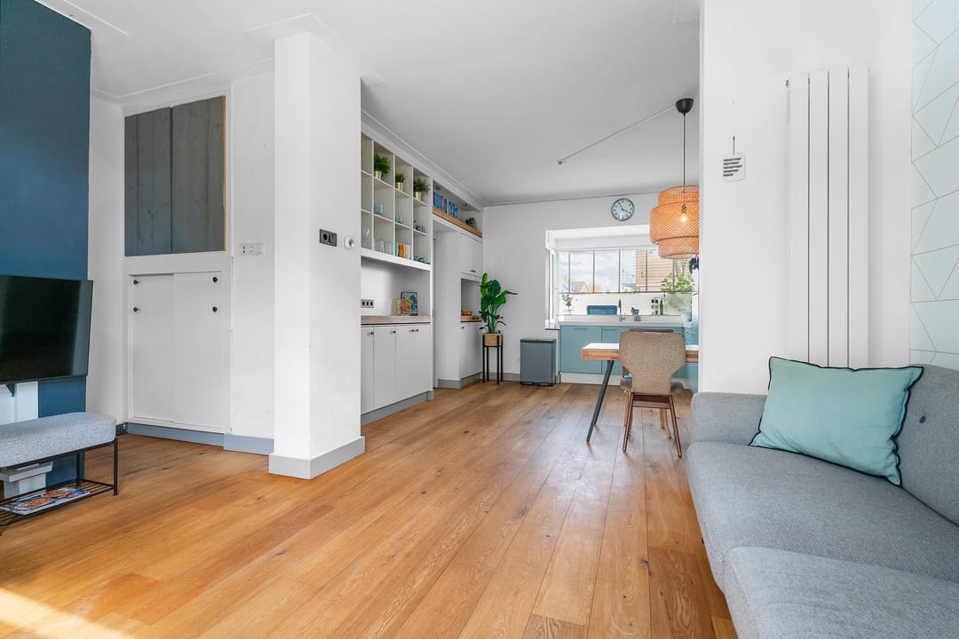 Photo 17 of St. Jacobslaan 12