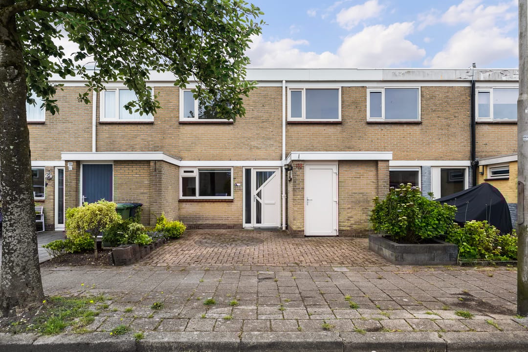 Foto 1 van de Bird 110