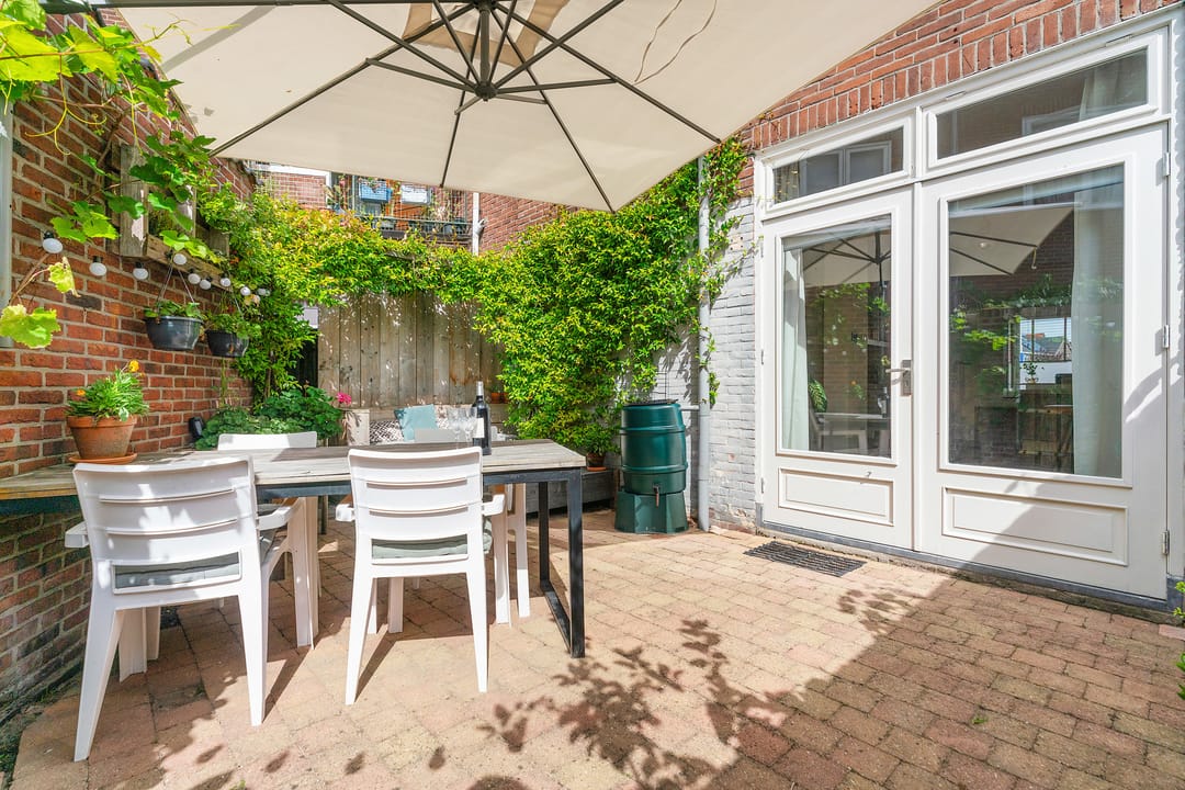 Photo 43 of St. Jacobslaan 12