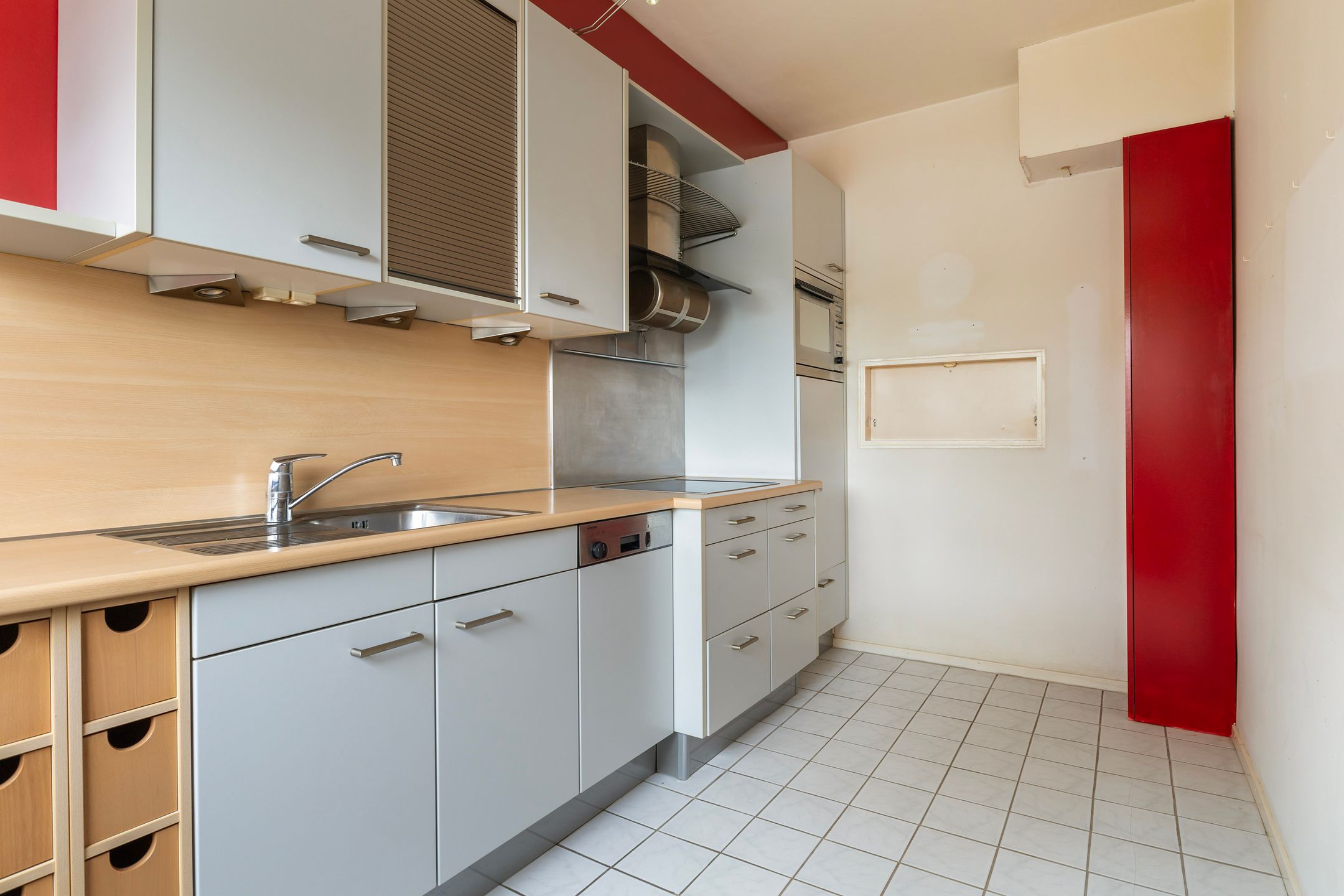 Foto 3 van de Bird 110