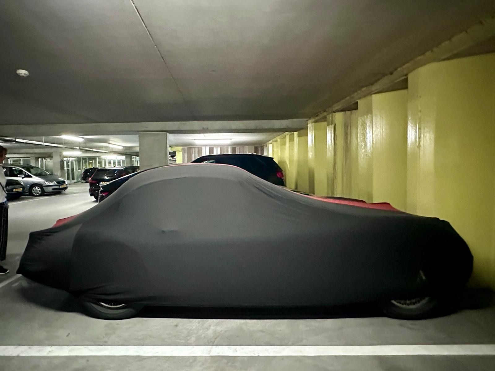 Photo 3 of Oude Zijlvest 29 Parkeerplaats