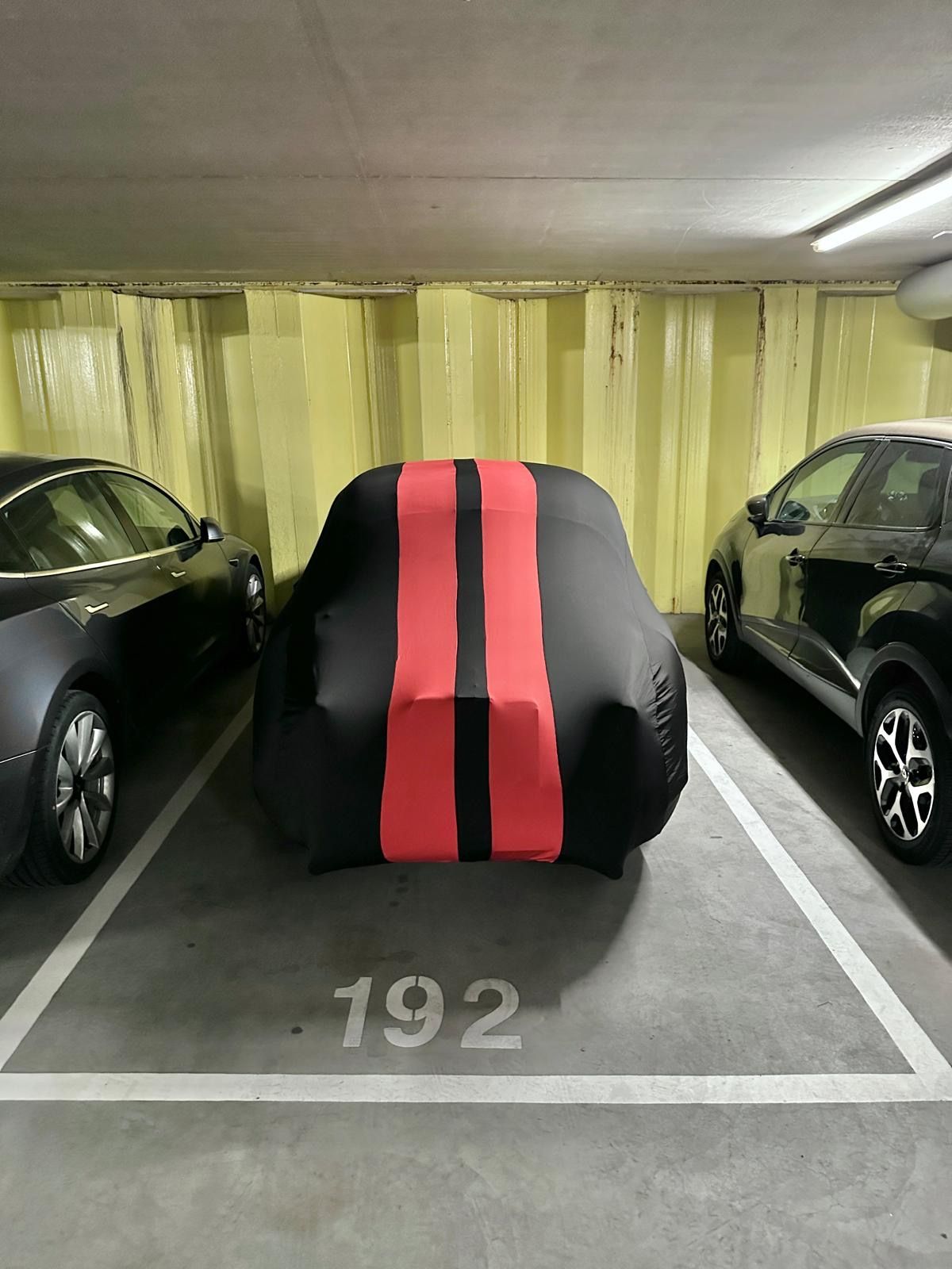 Photo 4 of Oude Zijlvest 29 Parkeerplaats