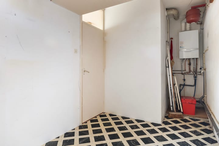 Foto 13 van de Bird 110