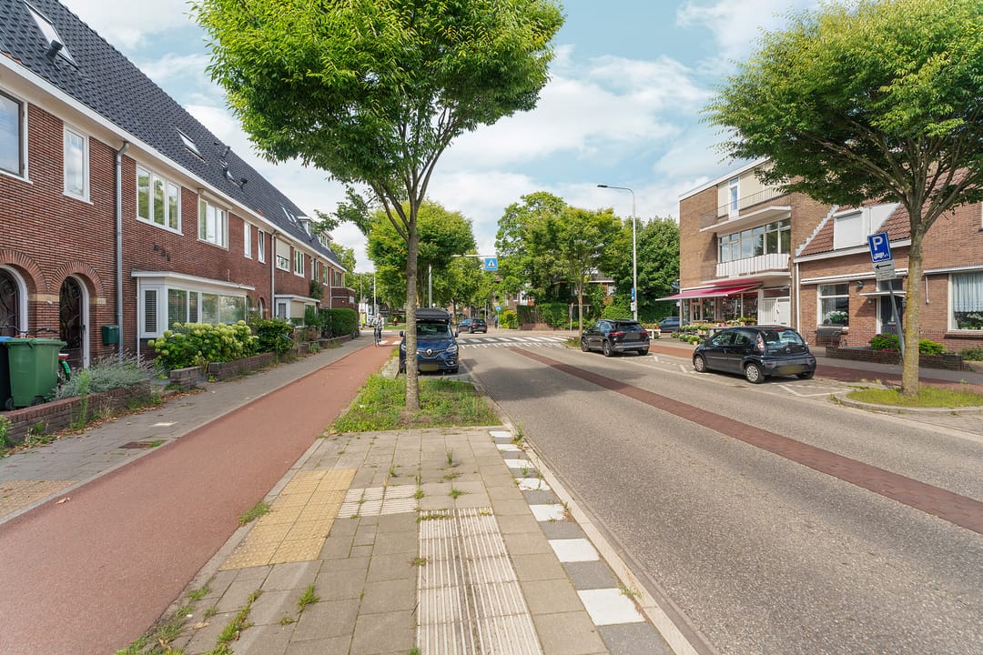 Photo 52 of St. Jacobslaan 12