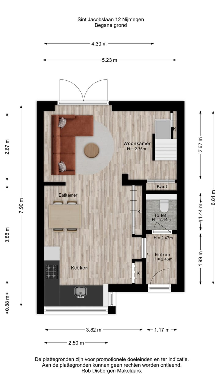 Foto 54 van St. Jacobslaan 12