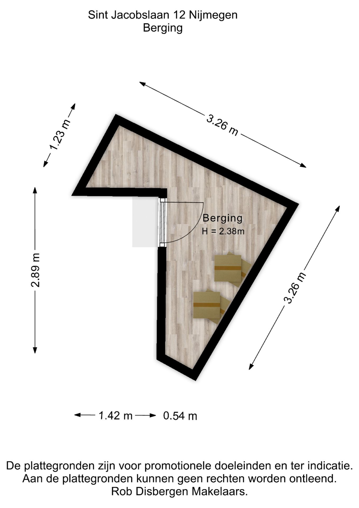 Photo 55 of St. Jacobslaan 12