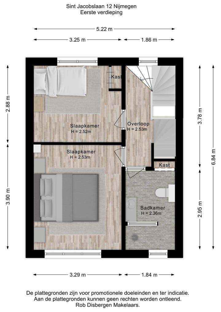 Foto 56 van St. Jacobslaan 12