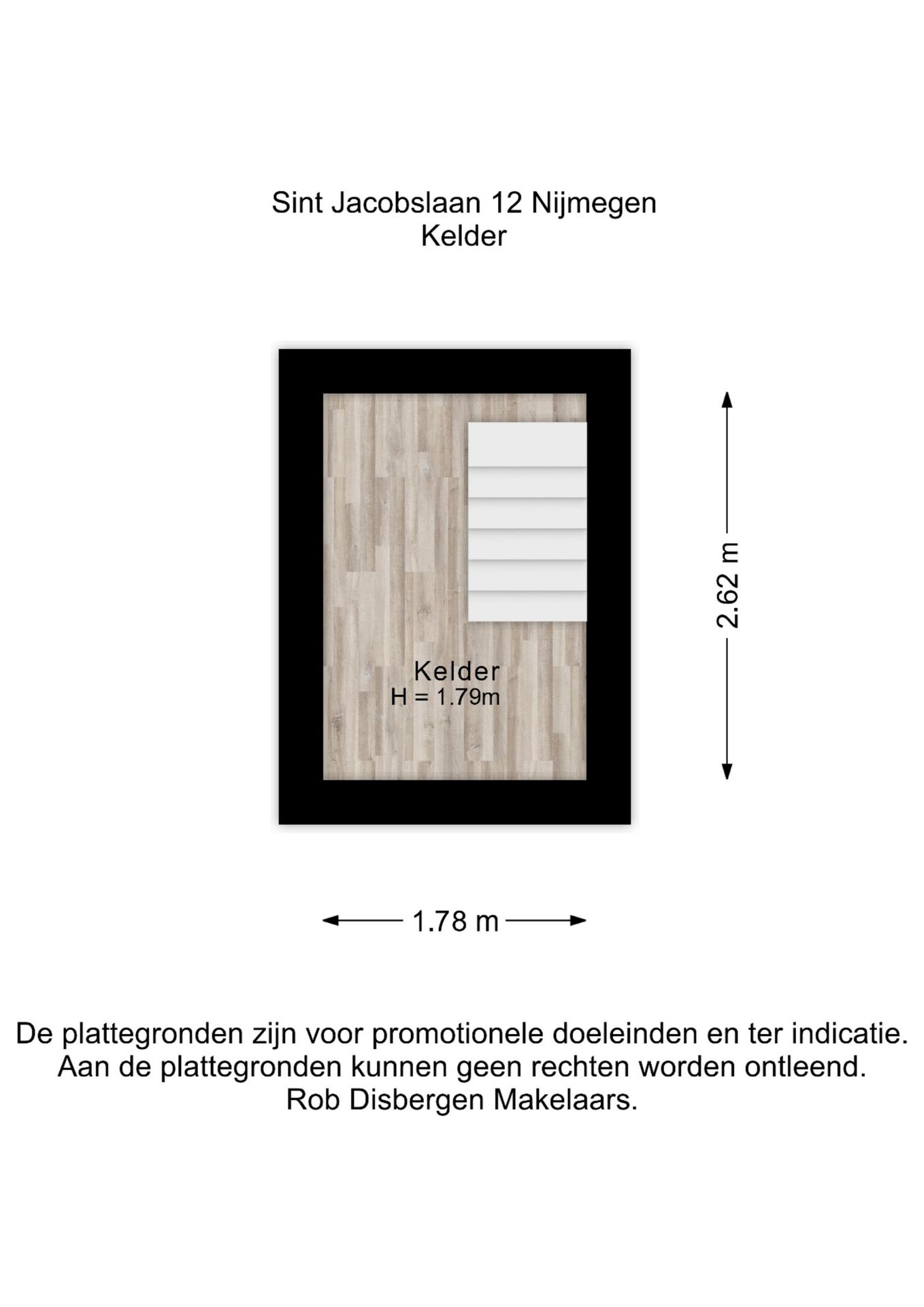 Photo 57 of St. Jacobslaan 12