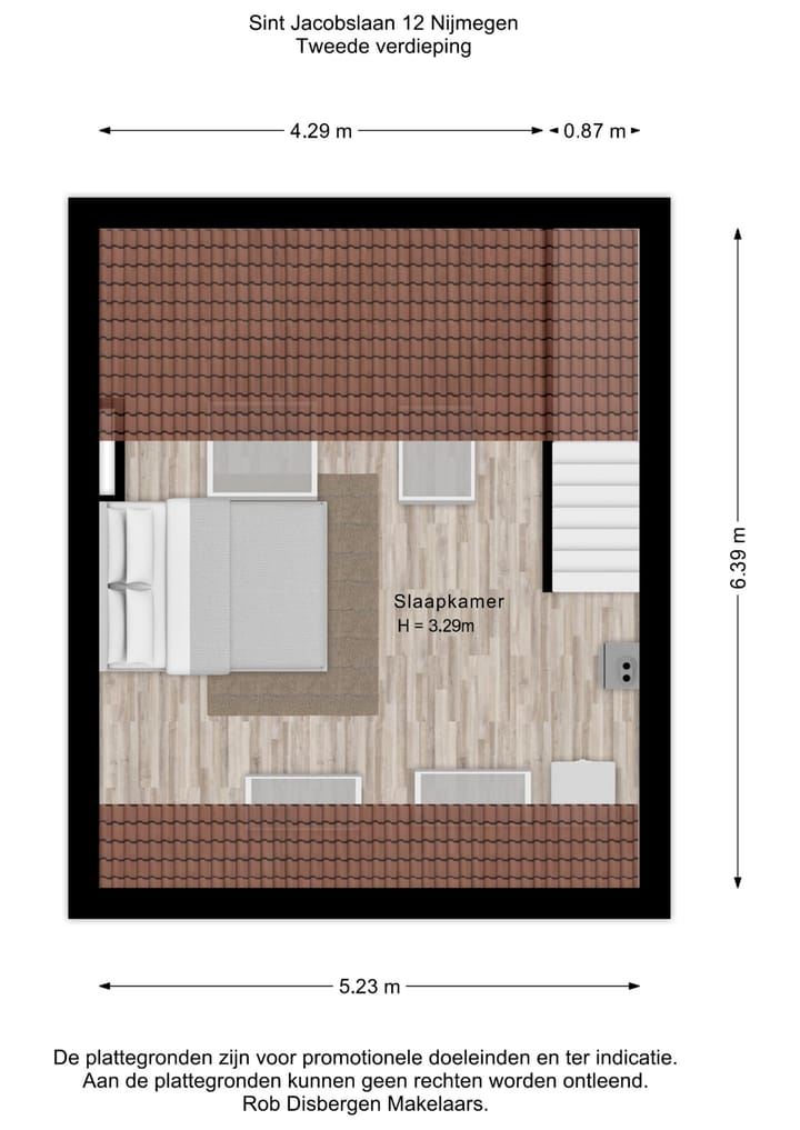 Foto 58 van St. Jacobslaan 12