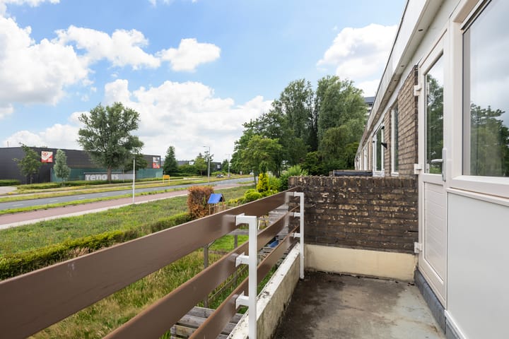 Foto 30 van de Bird 110