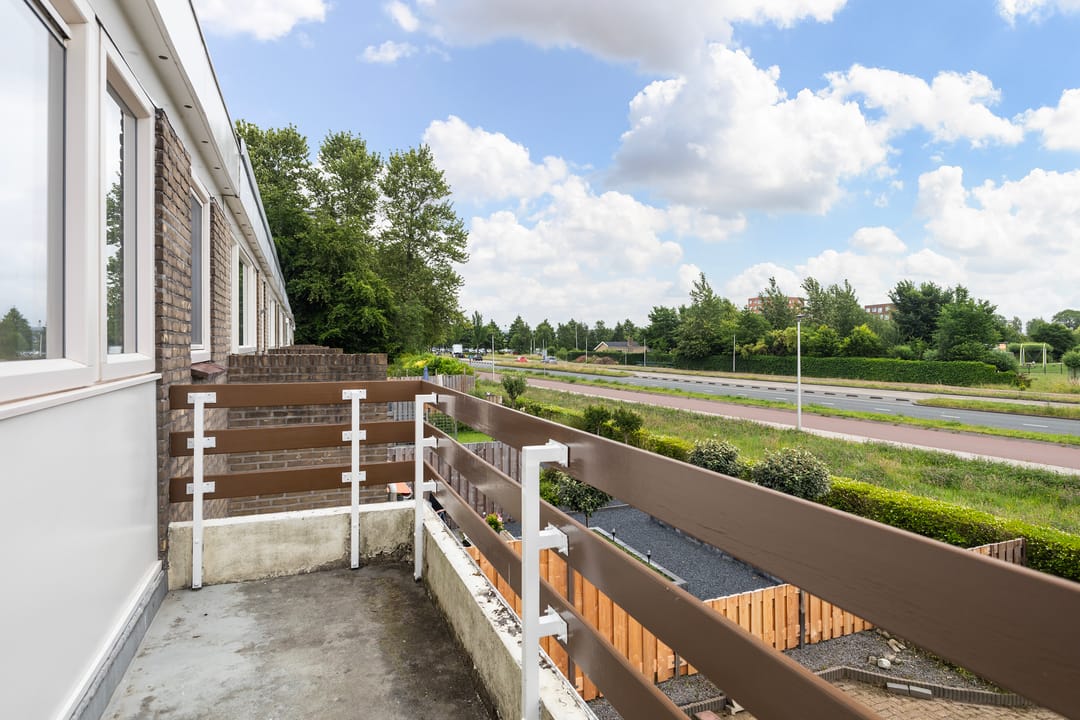 Foto 31 van de Bird 110