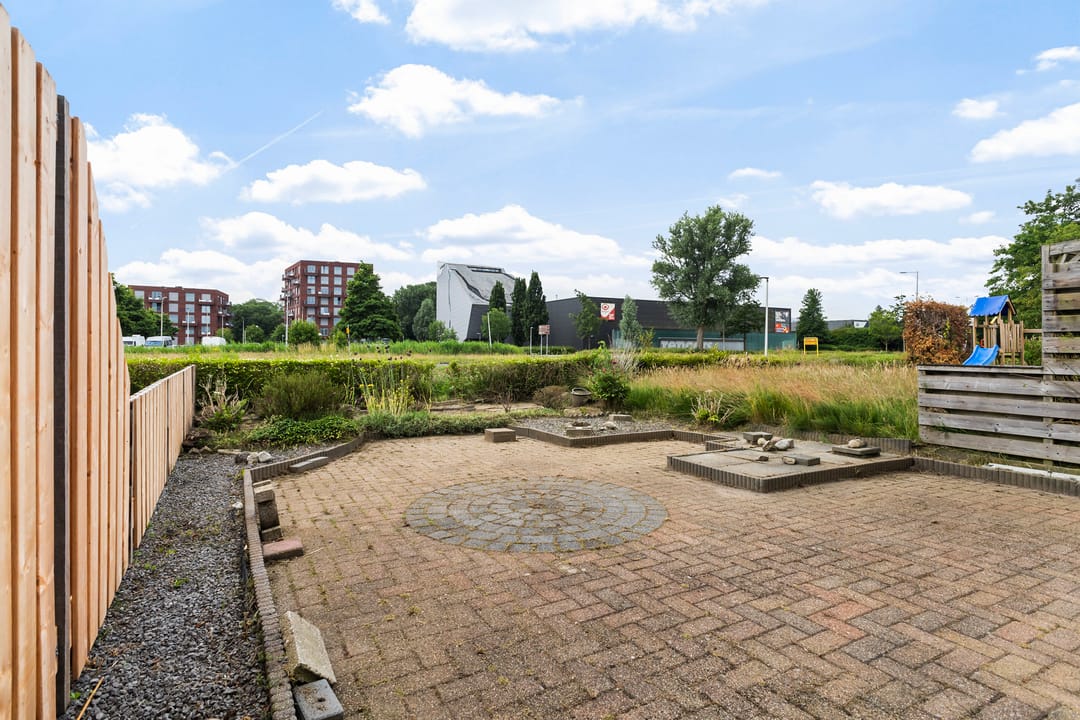 Foto 32 van de Bird 110