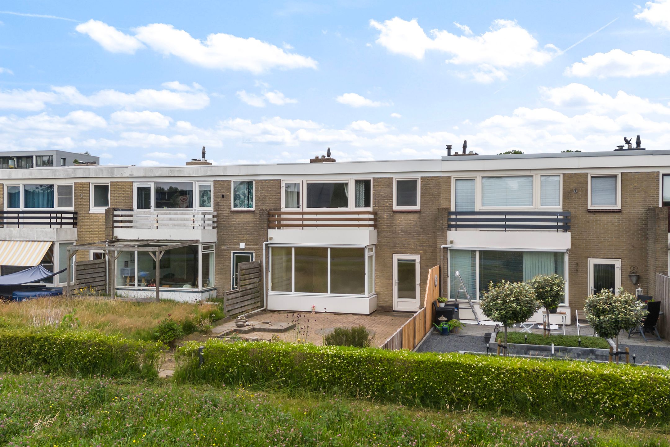 Foto 36 van de Bird 110