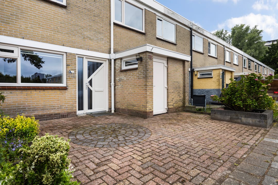 Foto 37 van de Bird 110