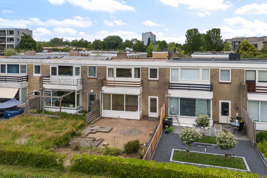 Foto 38 van de Bird 110