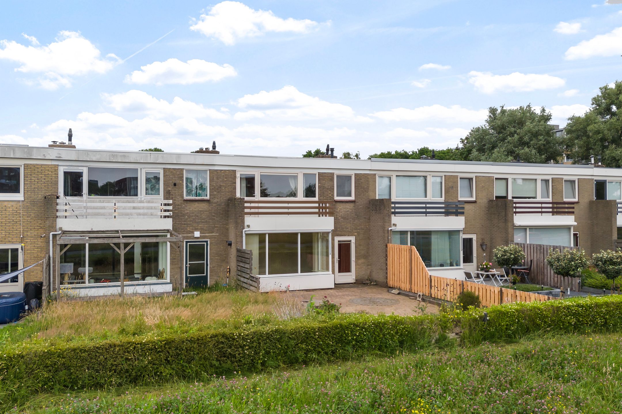 Foto 39 van de Bird 110