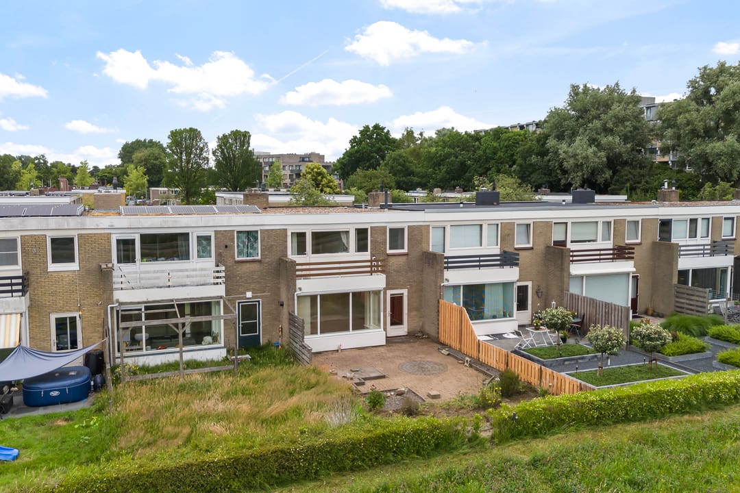 Foto 41 van de Bird 110