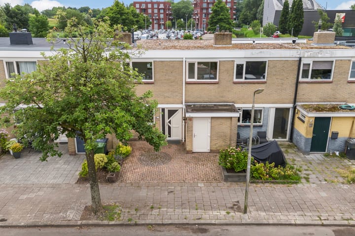 Foto 43 van de Bird 110