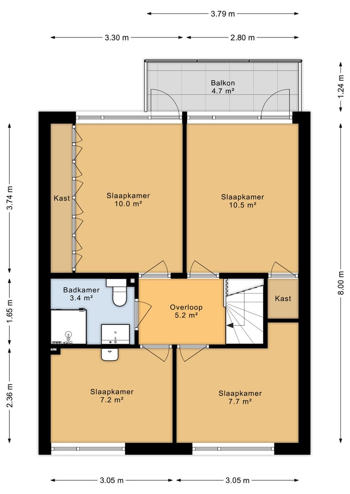 Foto 46 van de Bird 110