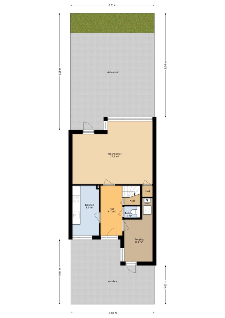 Foto 47 van de Bird 110