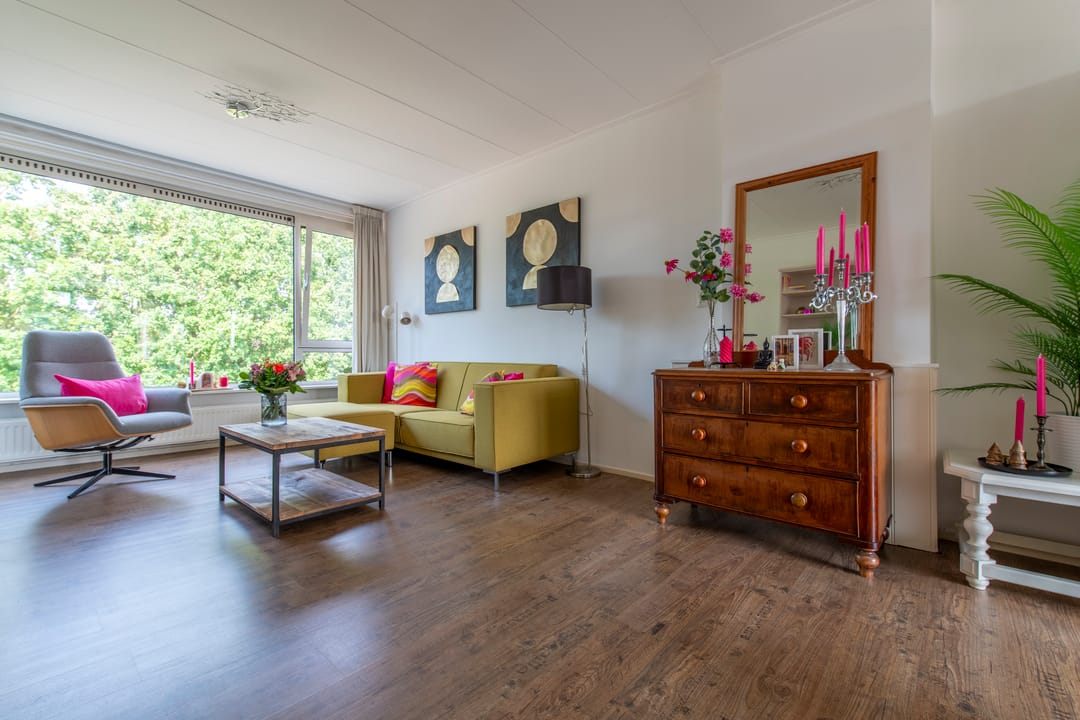 Foto 2 van Jan Steenlaan 61-02