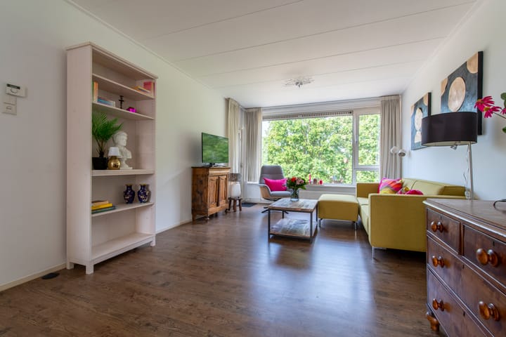 Foto 4 van Jan Steenlaan 61-02