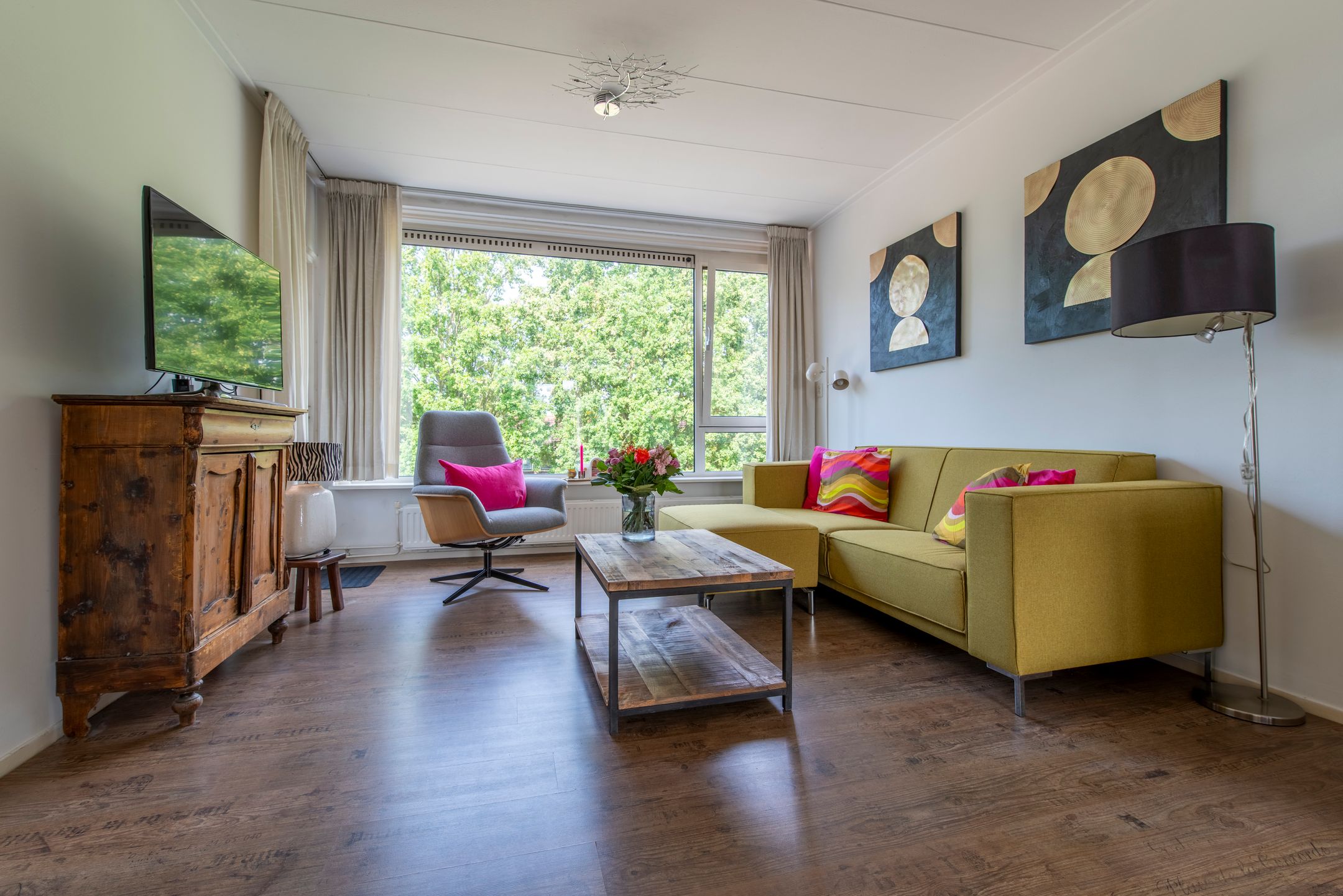 Foto 3 van Jan Steenlaan 61-02