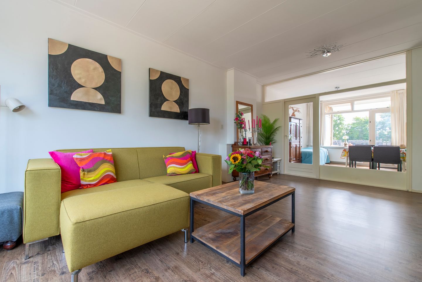 Foto 5 van Jan Steenlaan 61-02