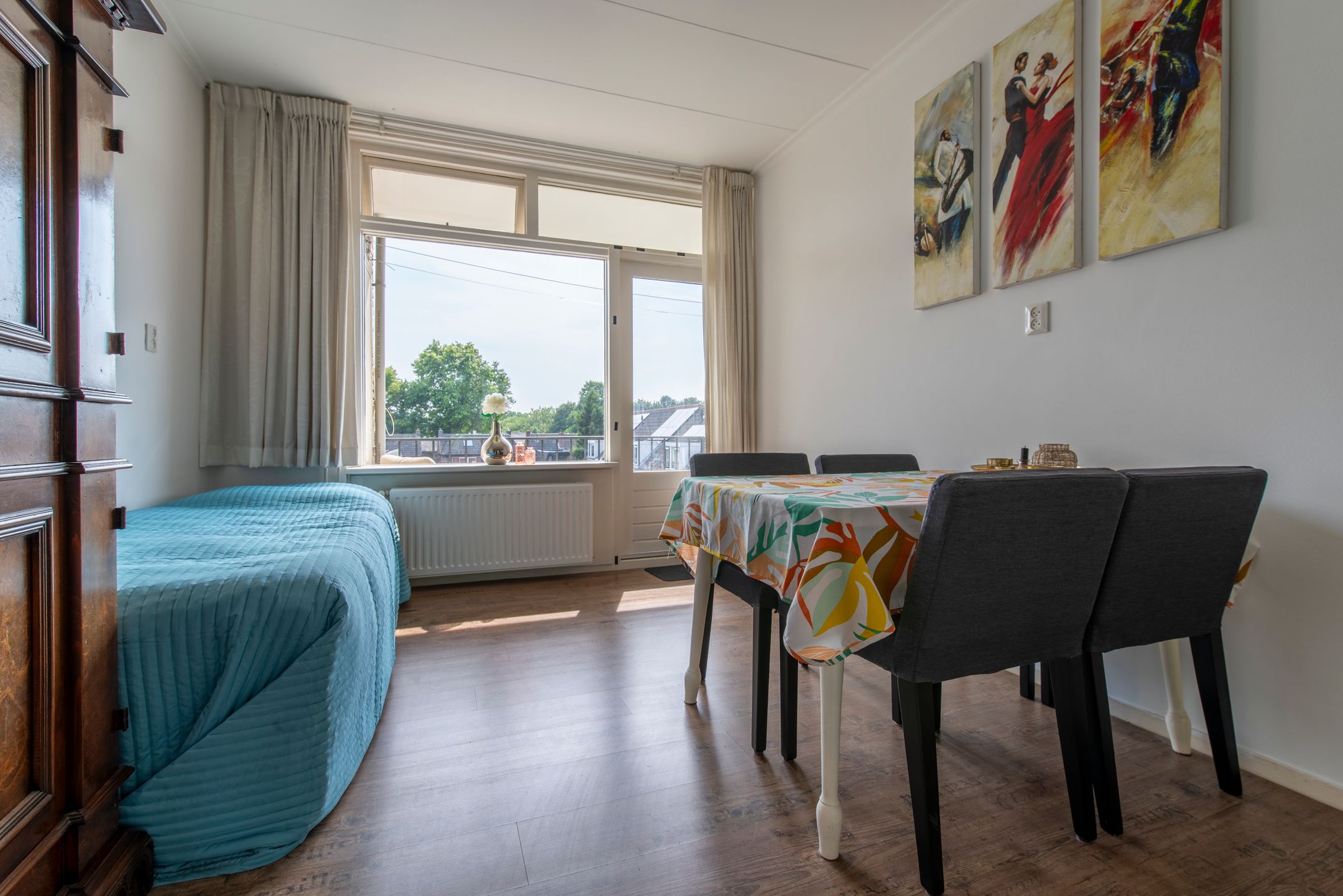 Foto 6 van Jan Steenlaan 61-02