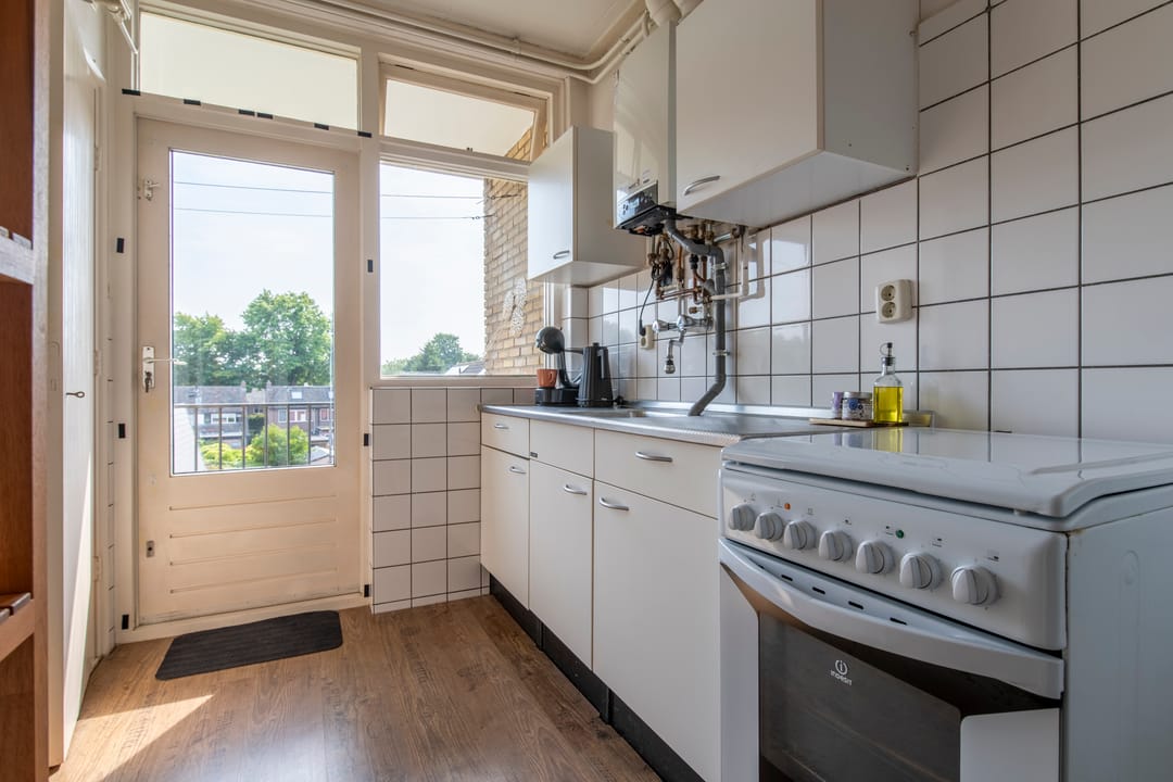 Foto 8 van Jan Steenlaan 61-02