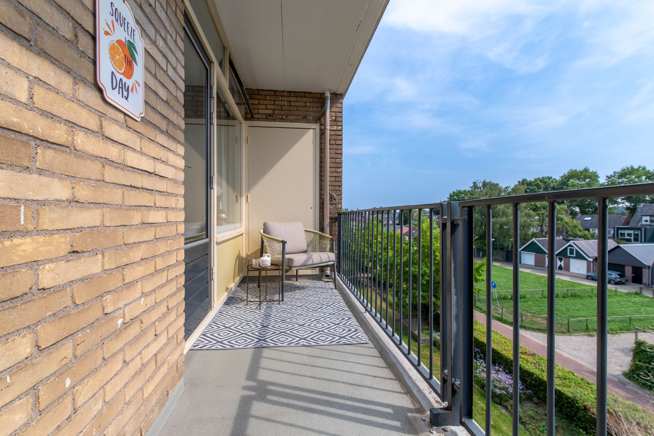 Foto 15 van Jan Steenlaan 61-02