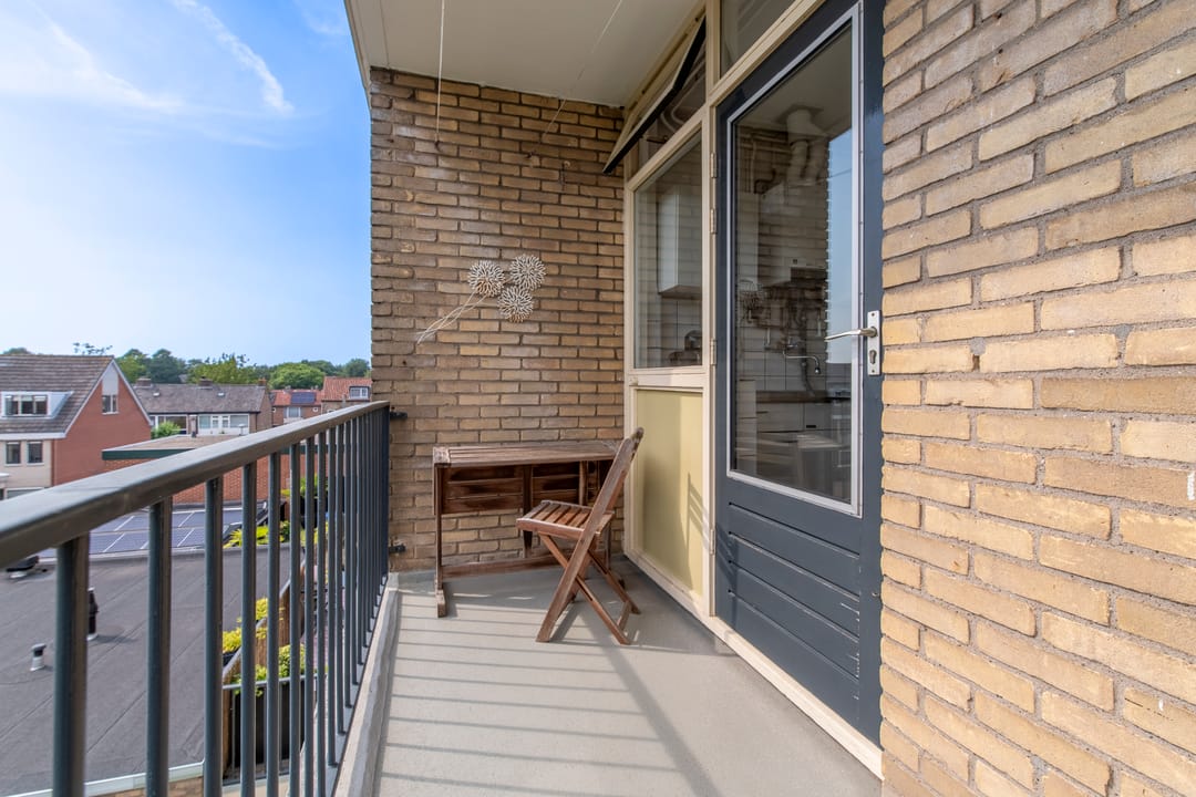 Foto 16 van Jan Steenlaan 61-02