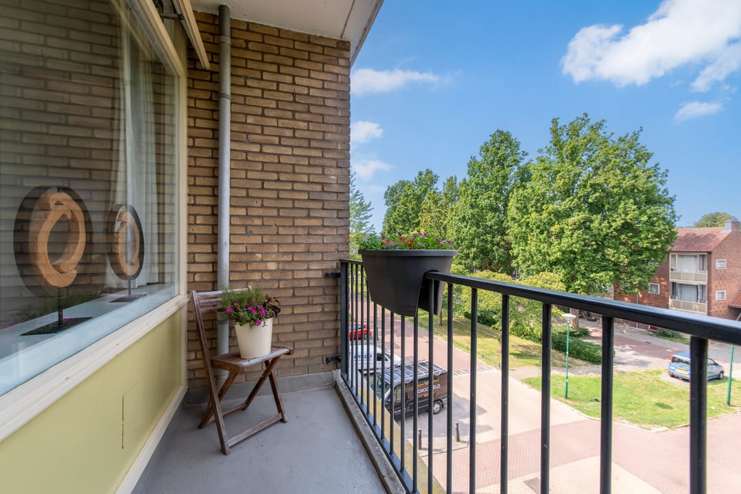 Foto 17 van Jan Steenlaan 61-02