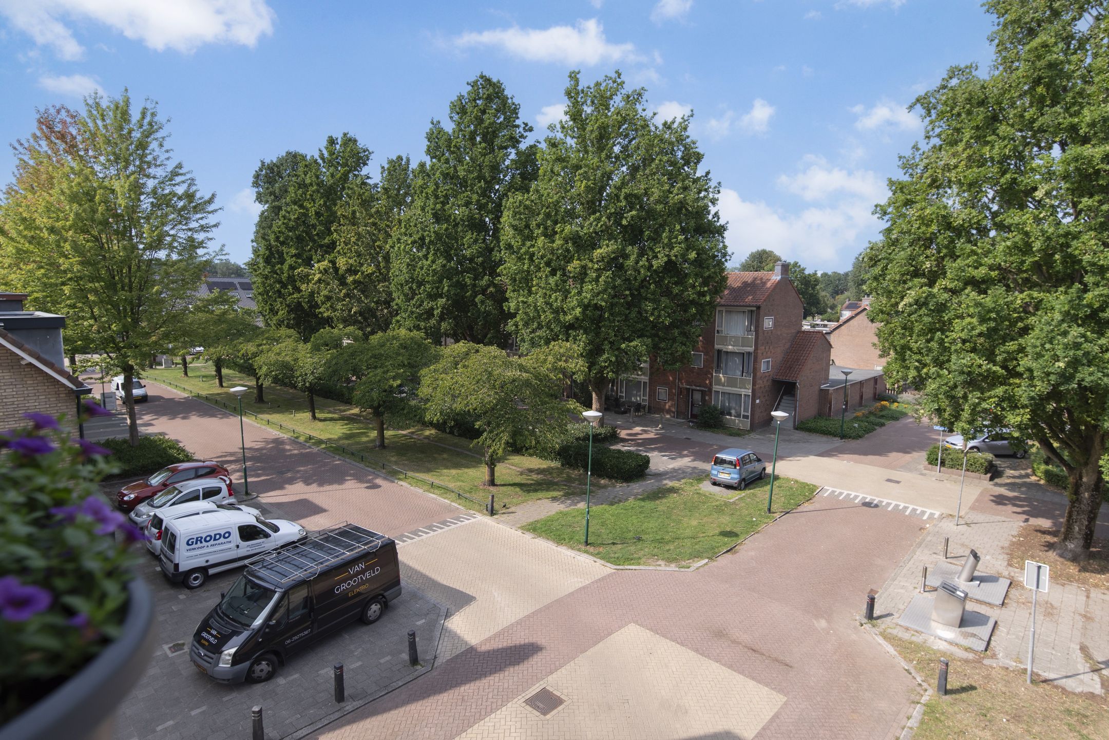 Foto 18 van Jan Steenlaan 61-02