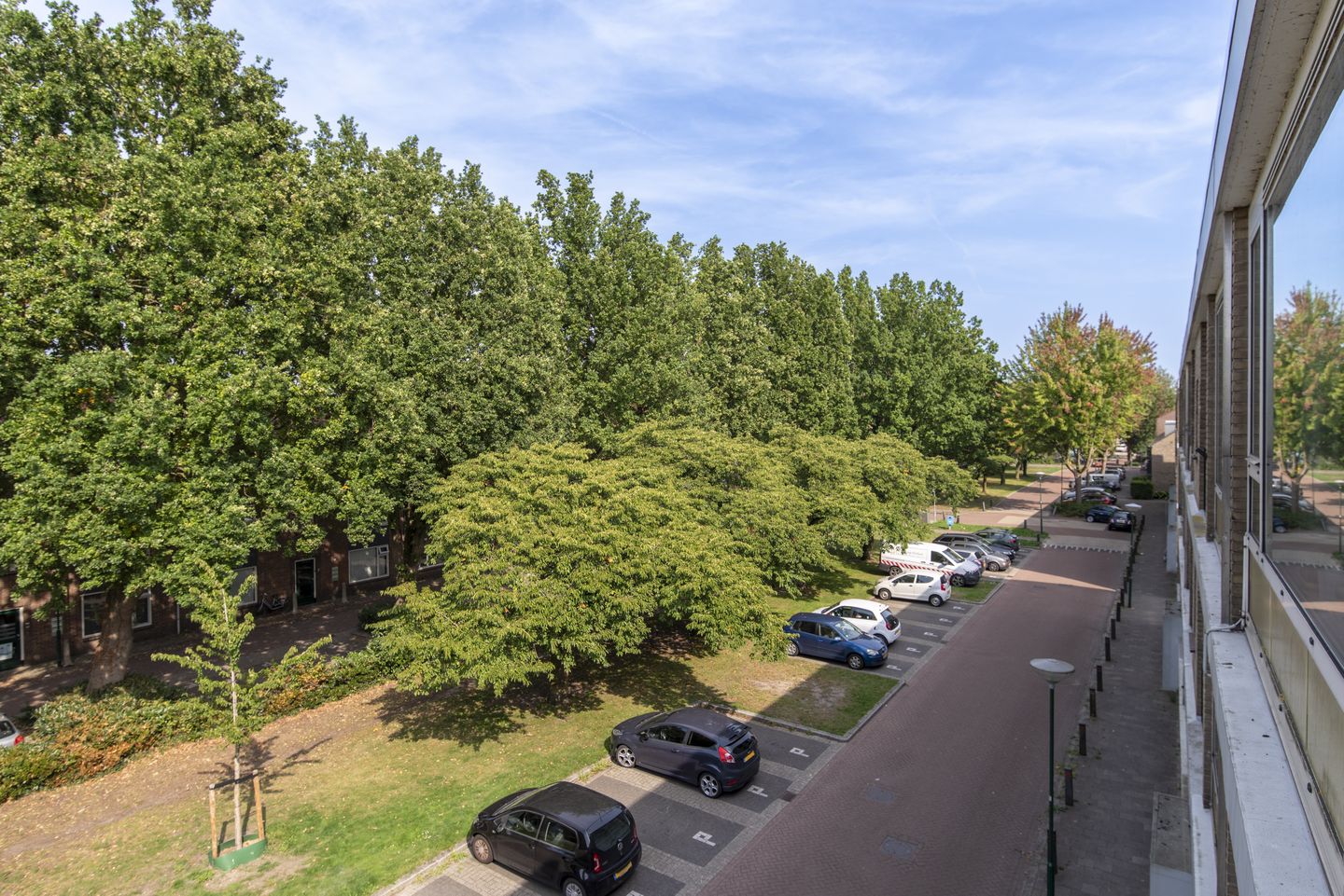 Foto 19 van Jan Steenlaan 61-02